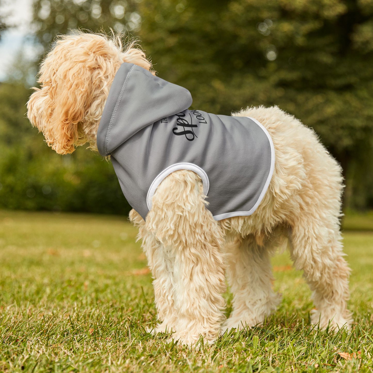 Pet Hoodie for your Dog or Cat