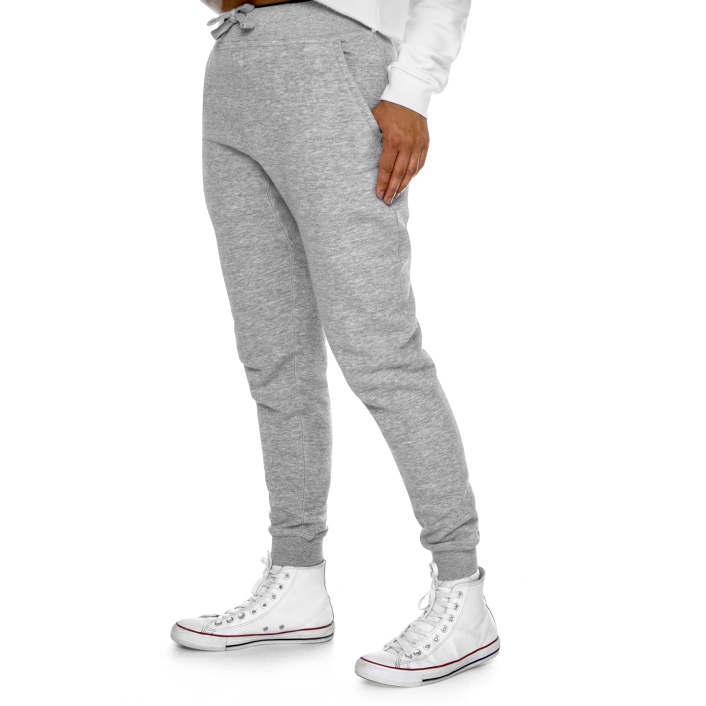 FinnShemp Unisex Fleece Joggers