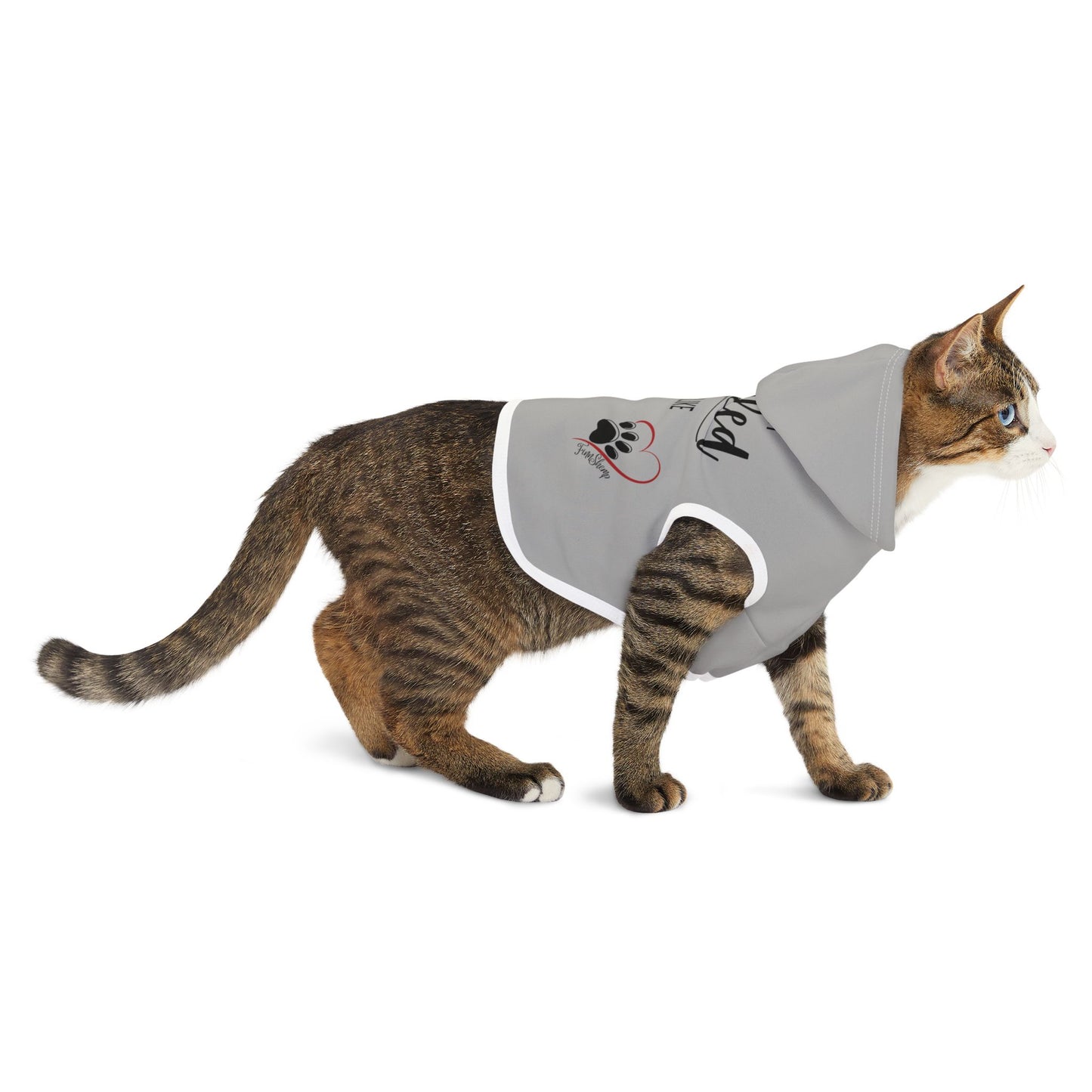 Pet Hoodie for your Dog or Cat