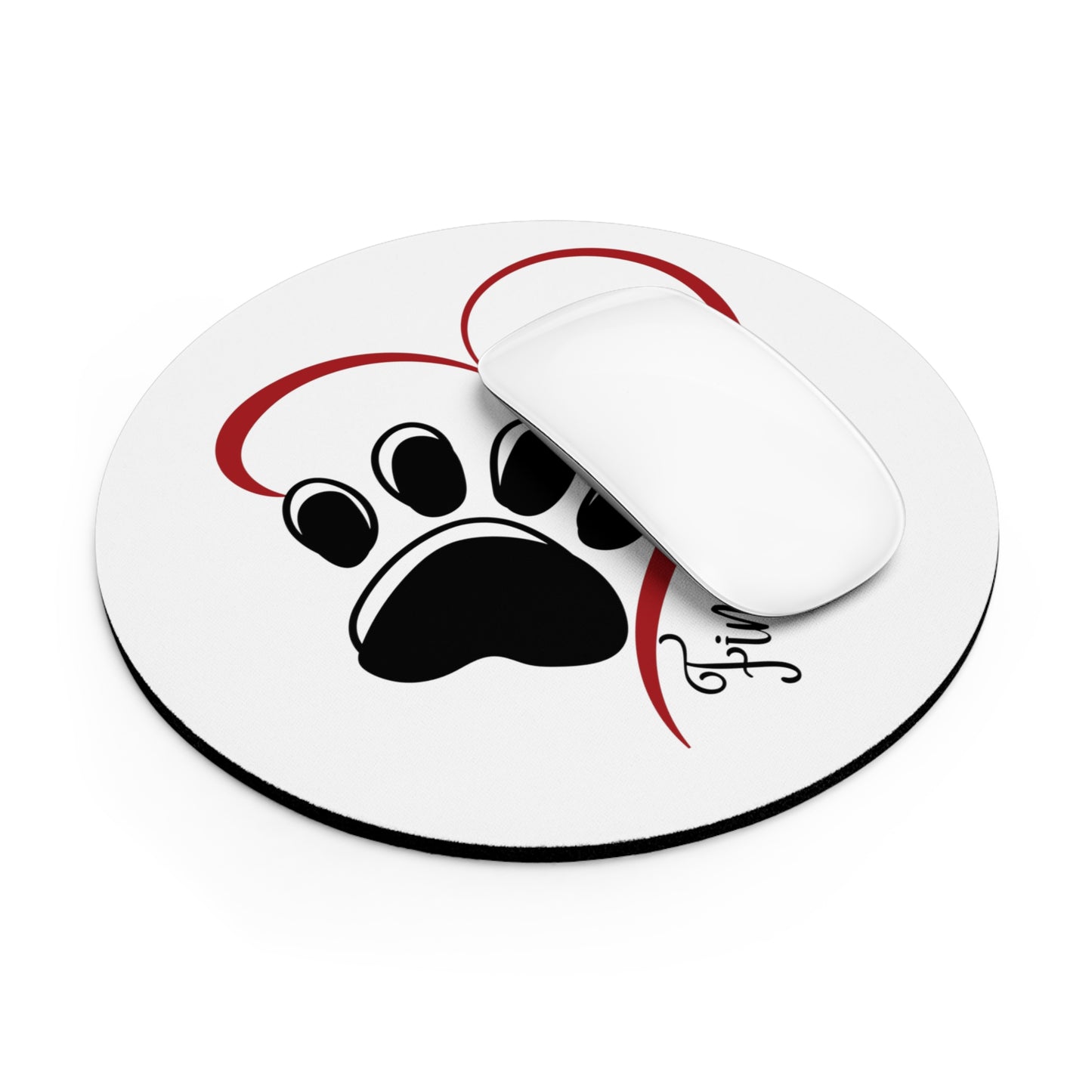 FinnShemp Mouse Pad