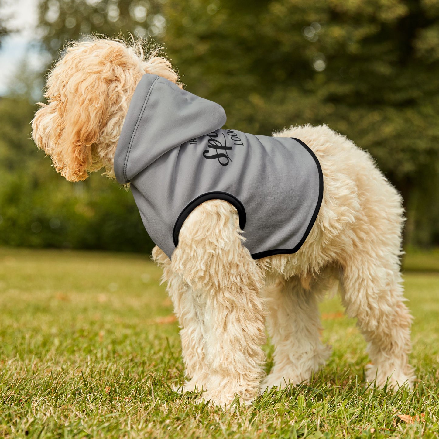 Pet Hoodie for your Dog or Cat