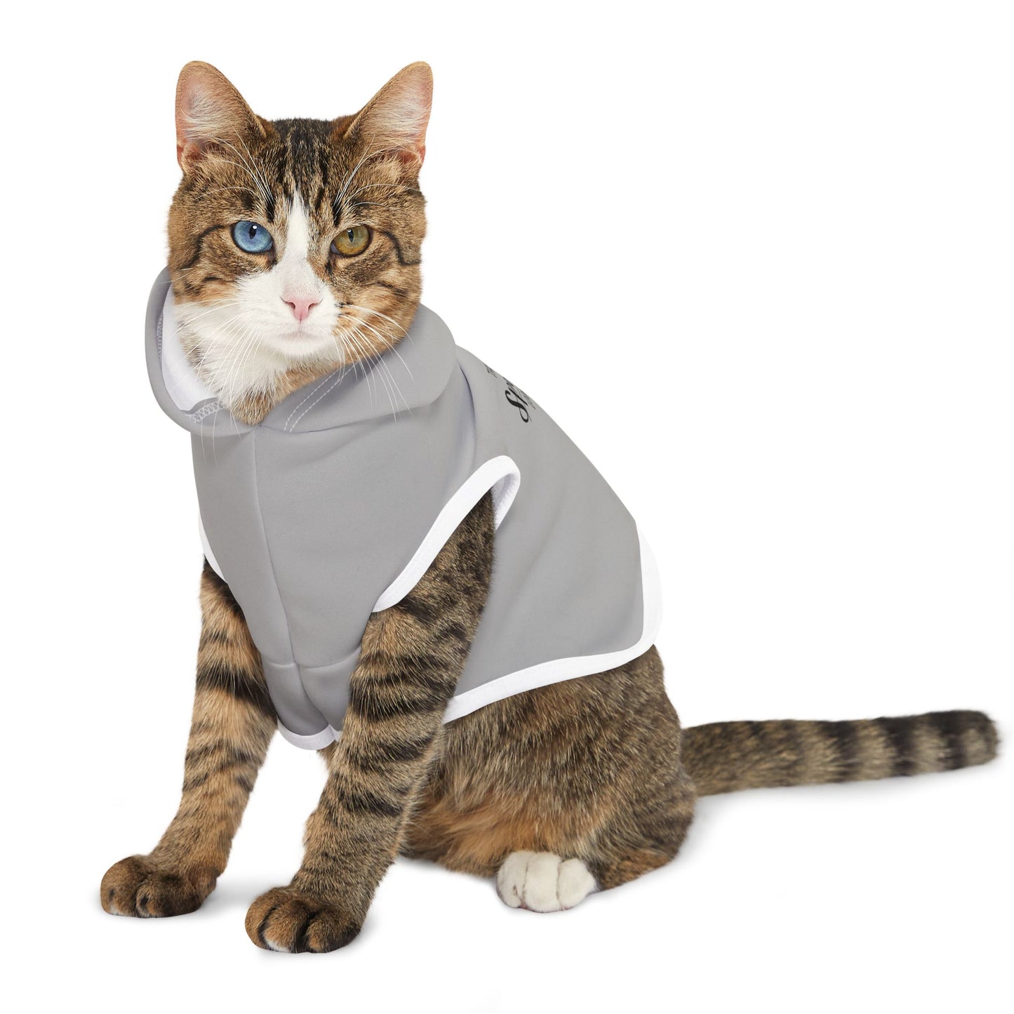 Pet Hoodie for your Dog or Cat