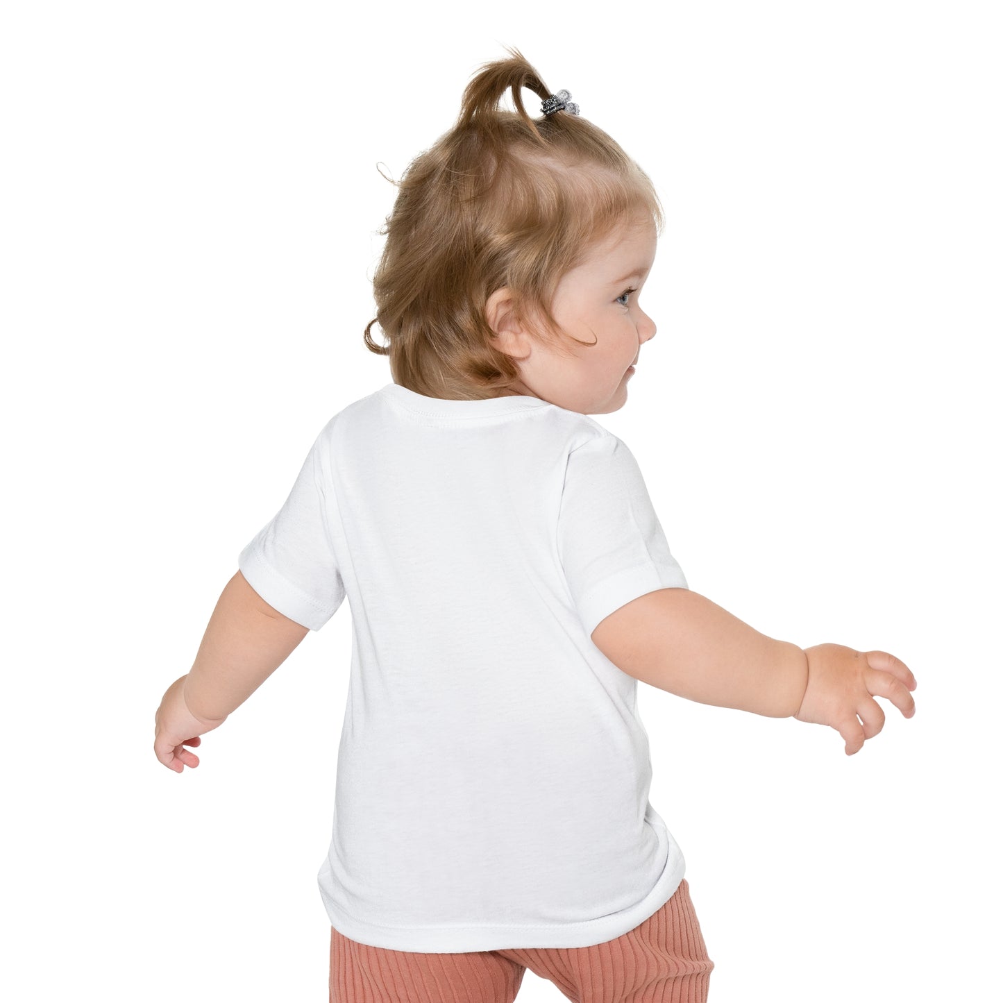 FinnShemp Baby Short Sleeve T-Shirt