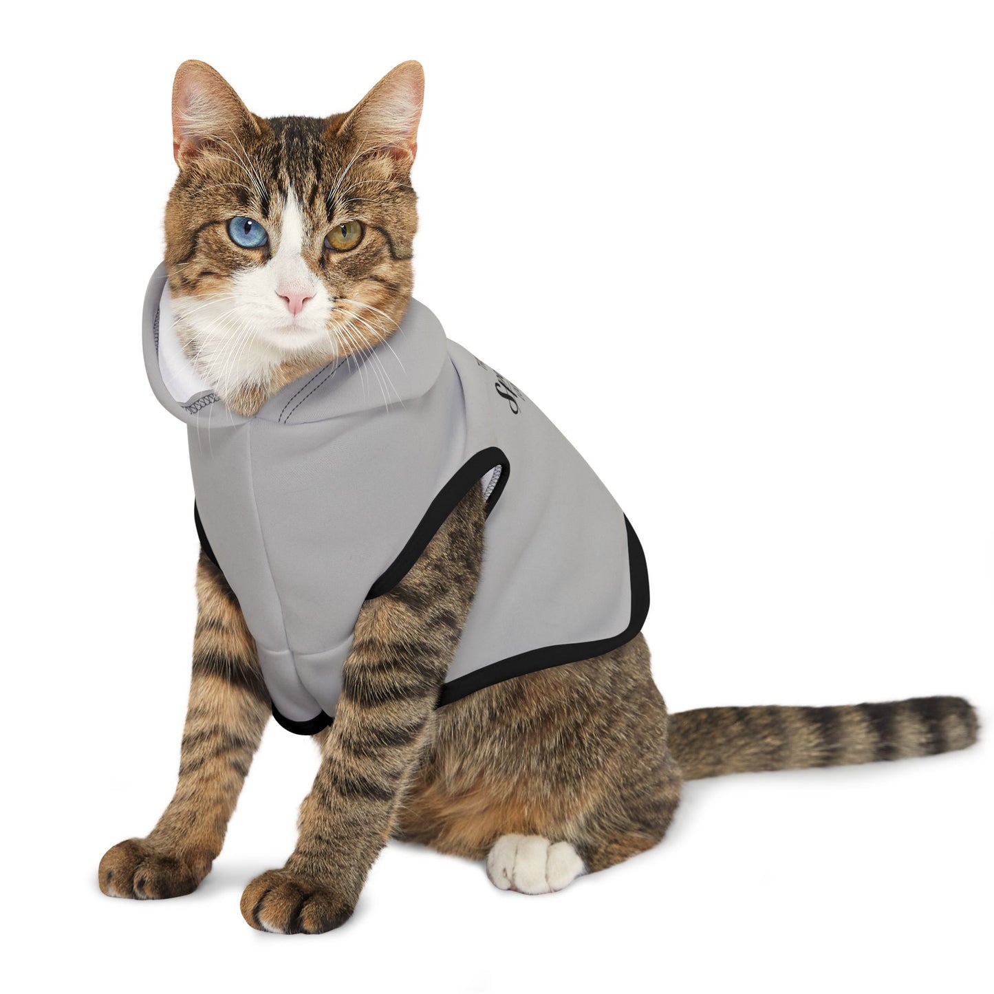 Pet Hoodie for your Dog or Cat