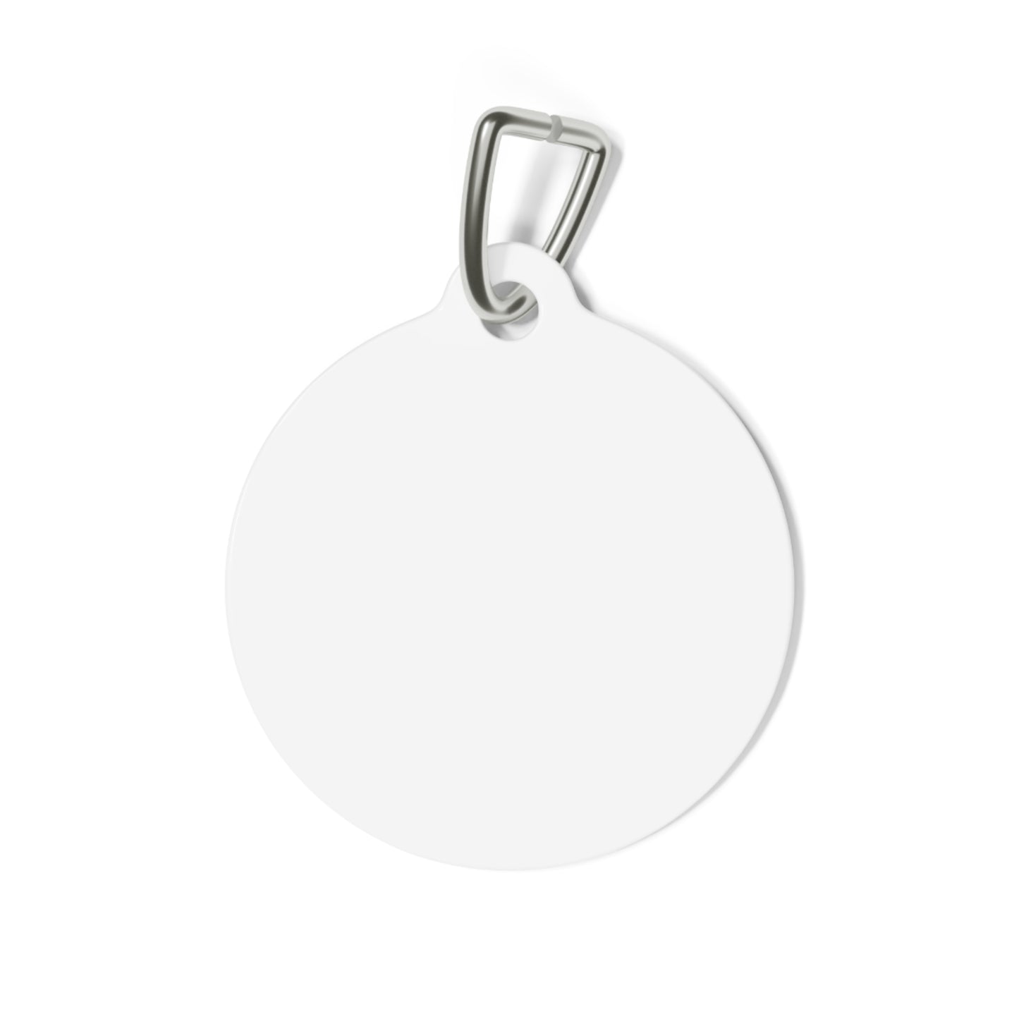 V.I.C Pet Tag