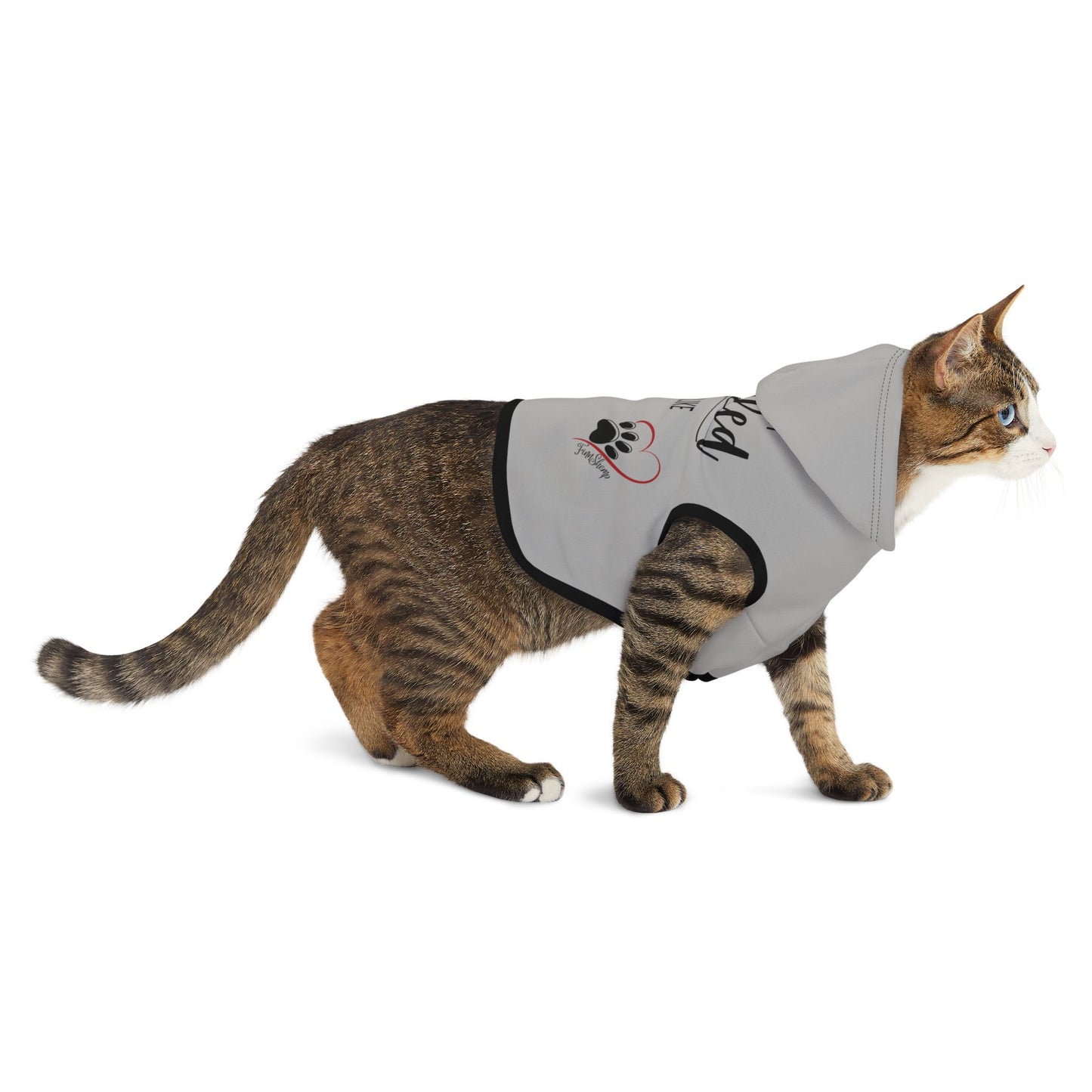 Pet Hoodie for your Dog or Cat