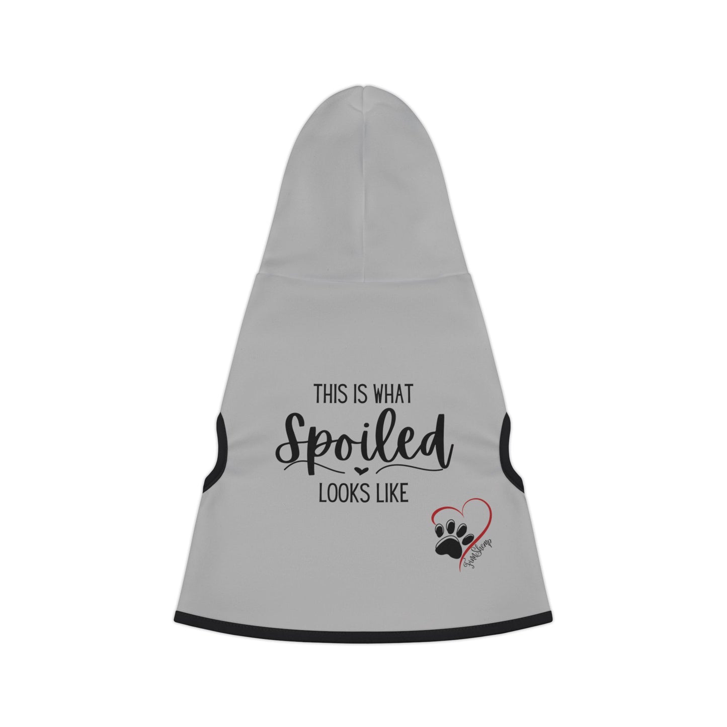 Pet Hoodie for your Dog or Cat