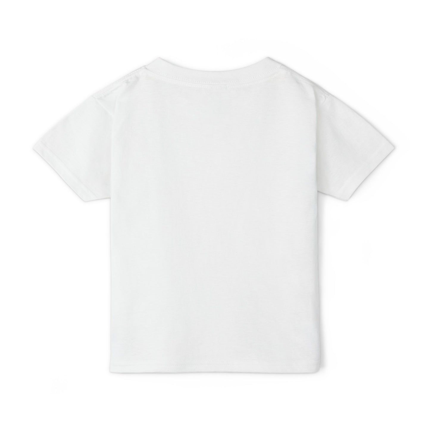 FinnShemp Heavy Cotton™ Toddler T-shirt