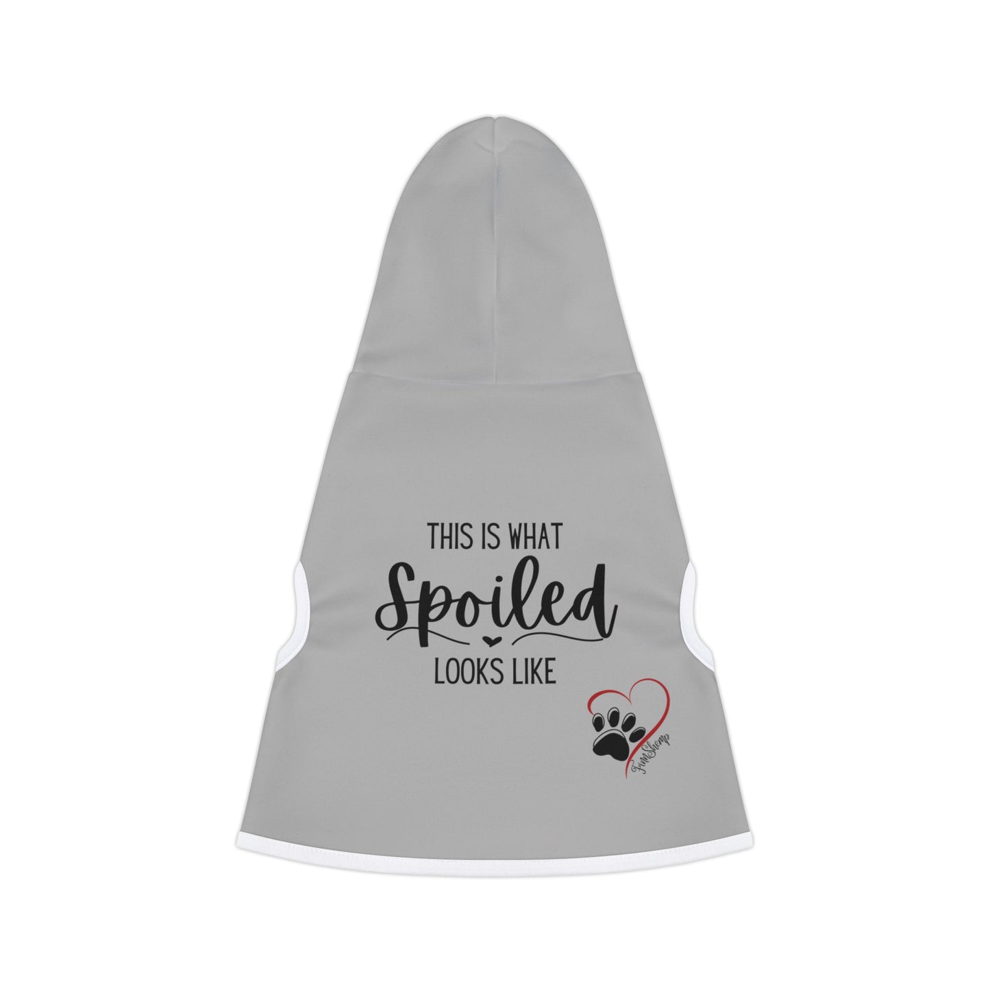 Pet Hoodie for your Dog or Cat
