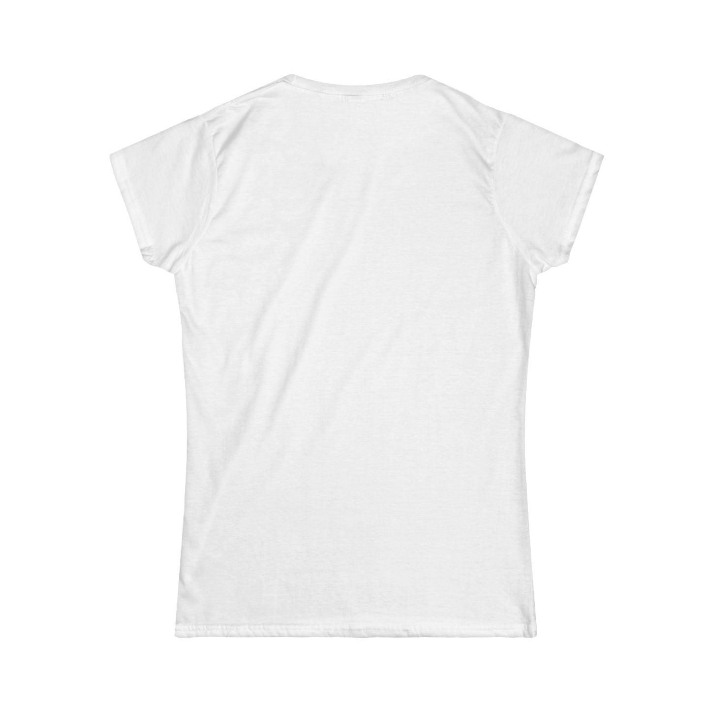 Women's FinnShemp Softstyle Tee