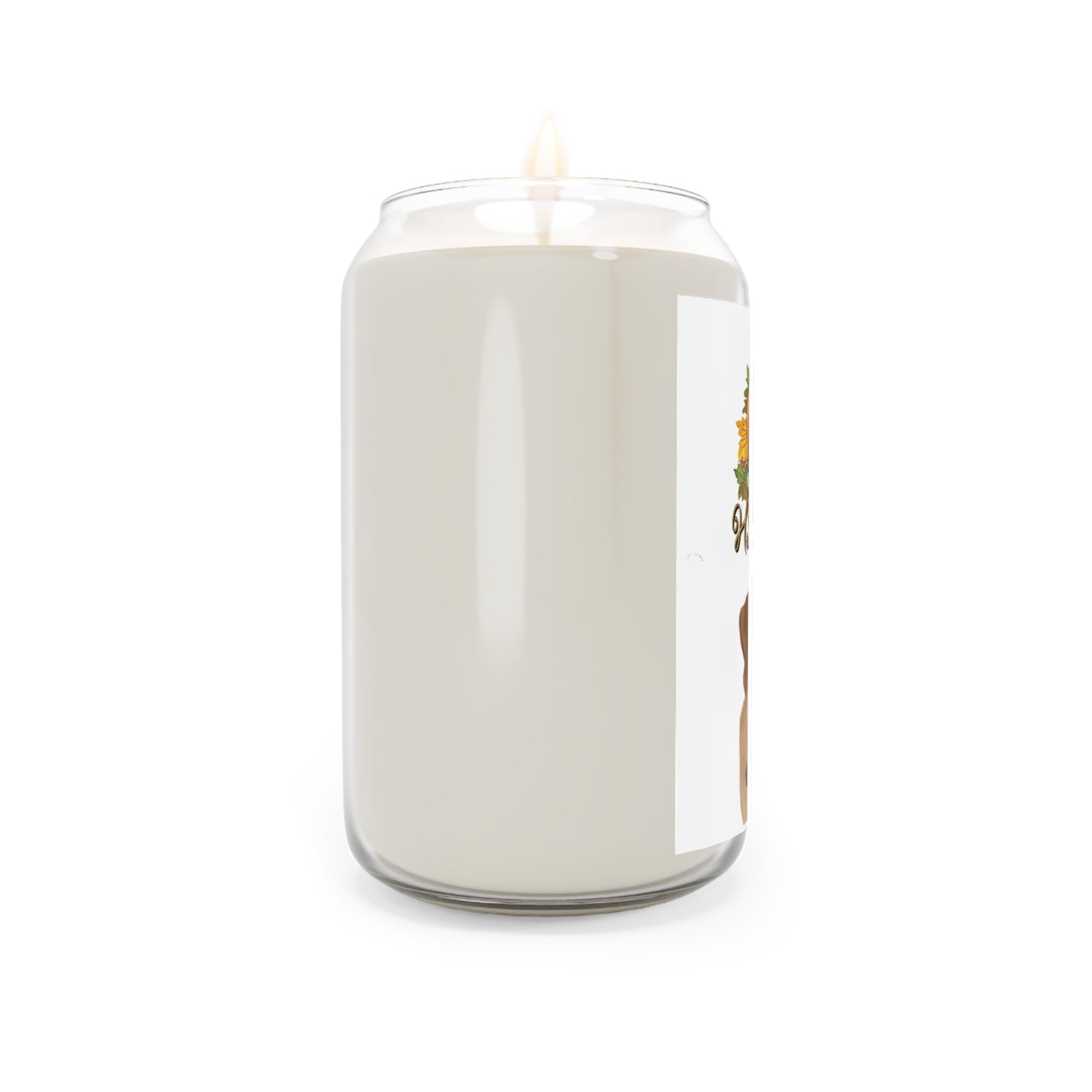 Fall Lab Scented Candle, 13.75oz