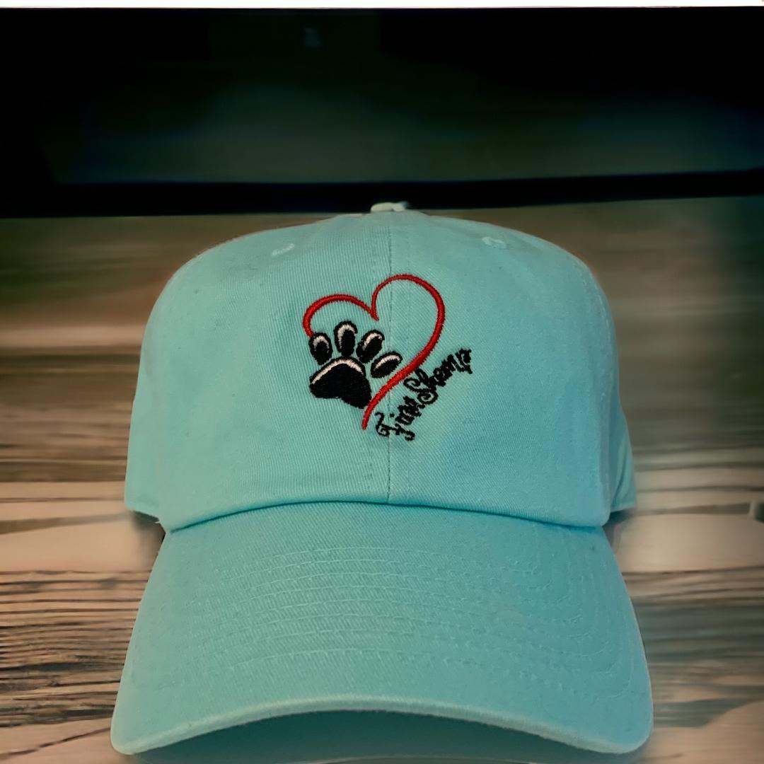 FinnShemp Hat