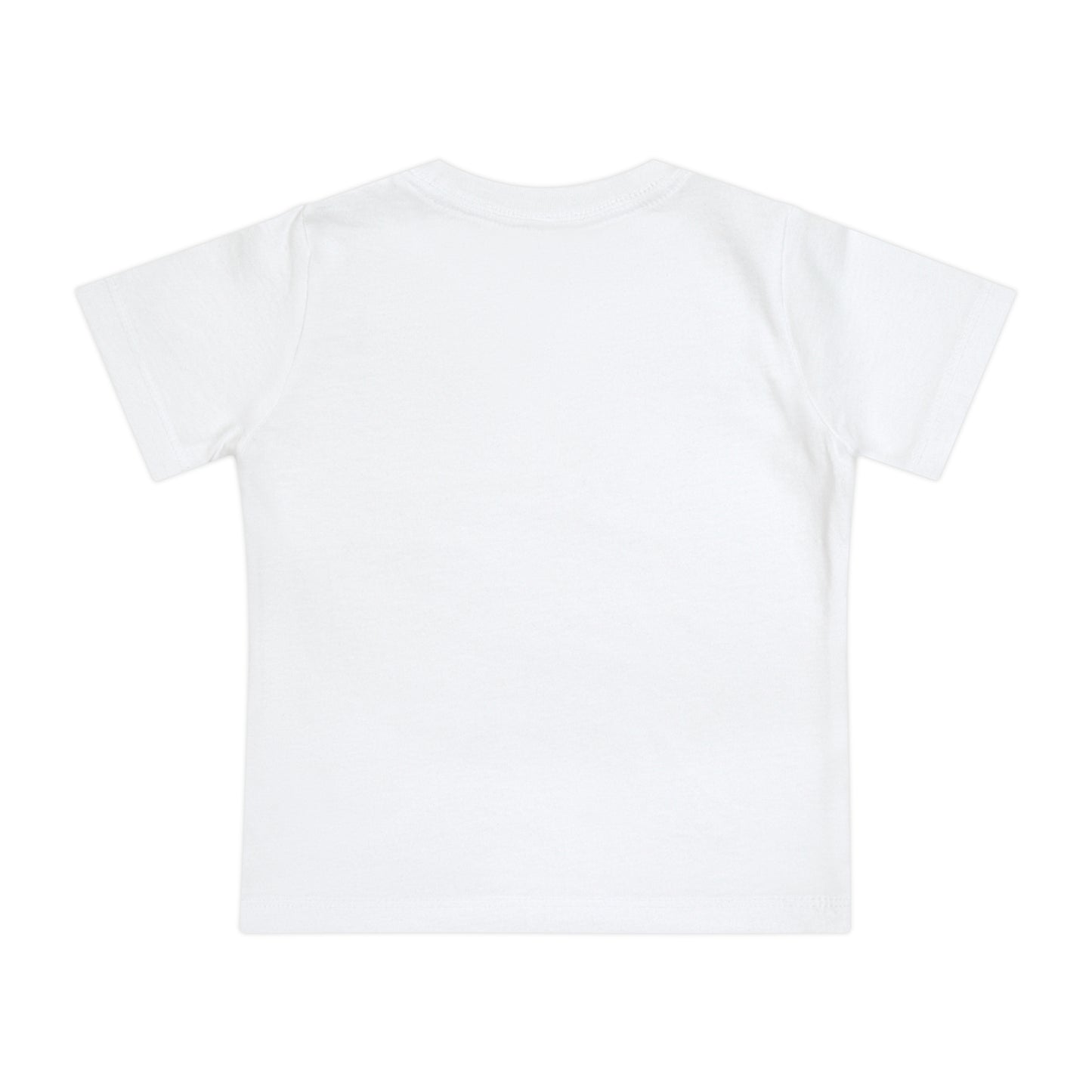 FinnShemp Baby Short Sleeve T-Shirt