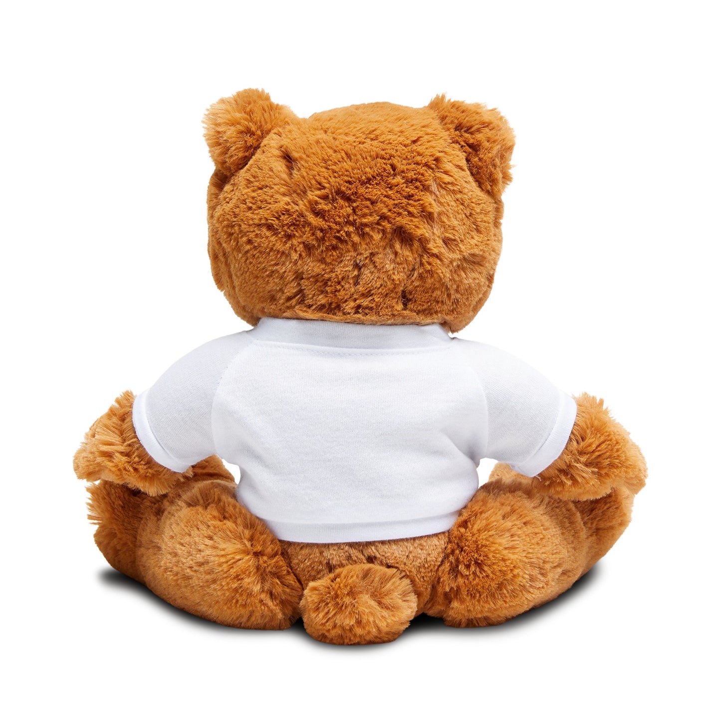 FinnShemp Teddy Bear with T-Shirt