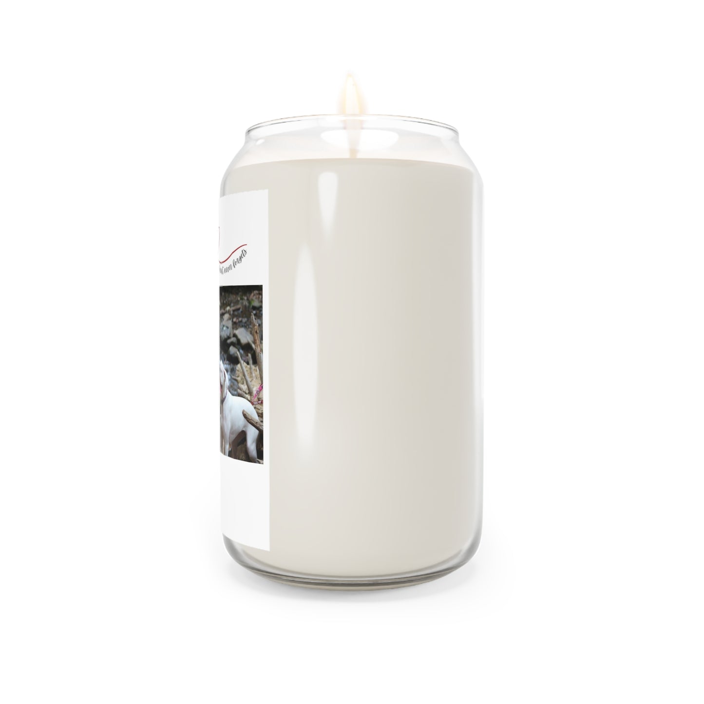 Buddies Scented Candle, 13.75oz