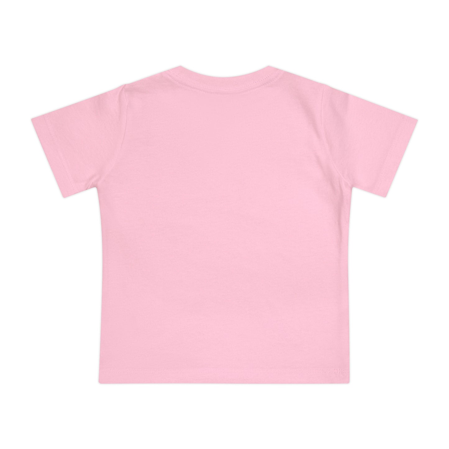 FinnShemp Baby Short Sleeve T-Shirt