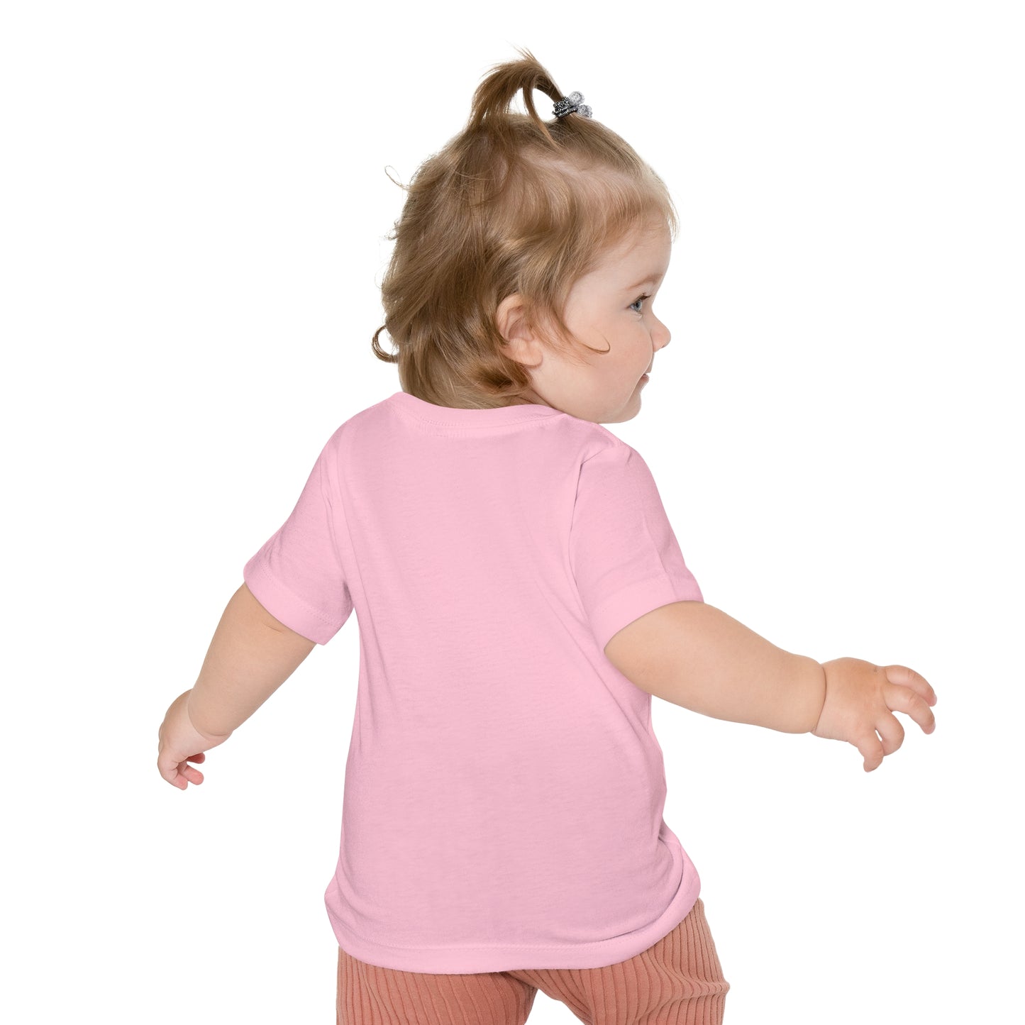 FinnShemp Baby Short Sleeve T-Shirt