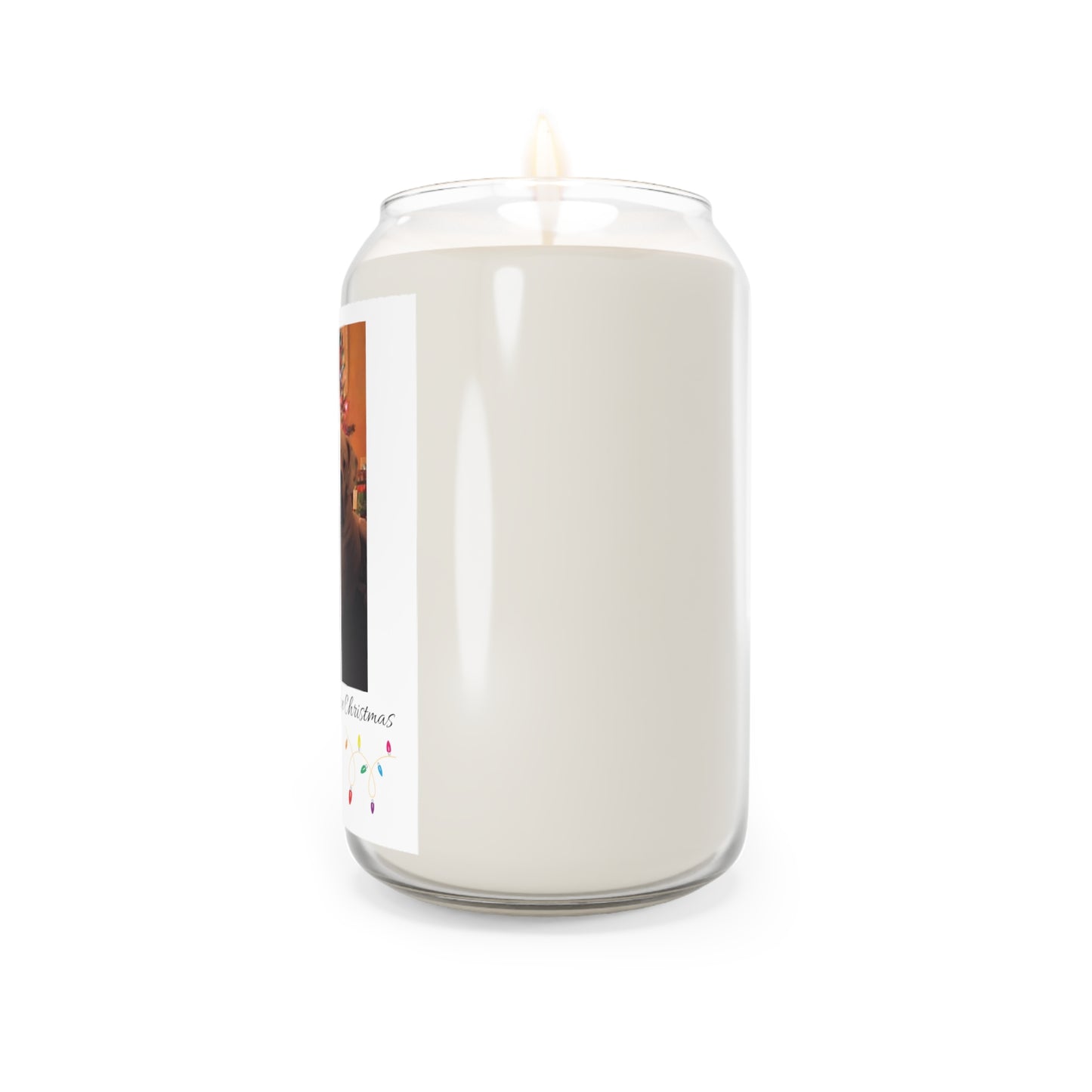 Twas the Night before Christmas Scented Candle, 13.75oz