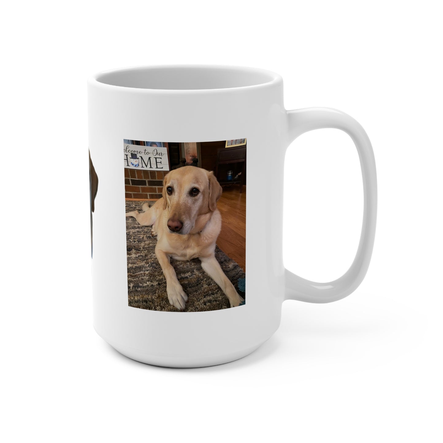 Mug 15oz