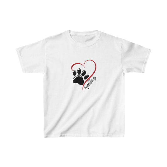 FinnShemp Kids Heavy Cotton™ Tee