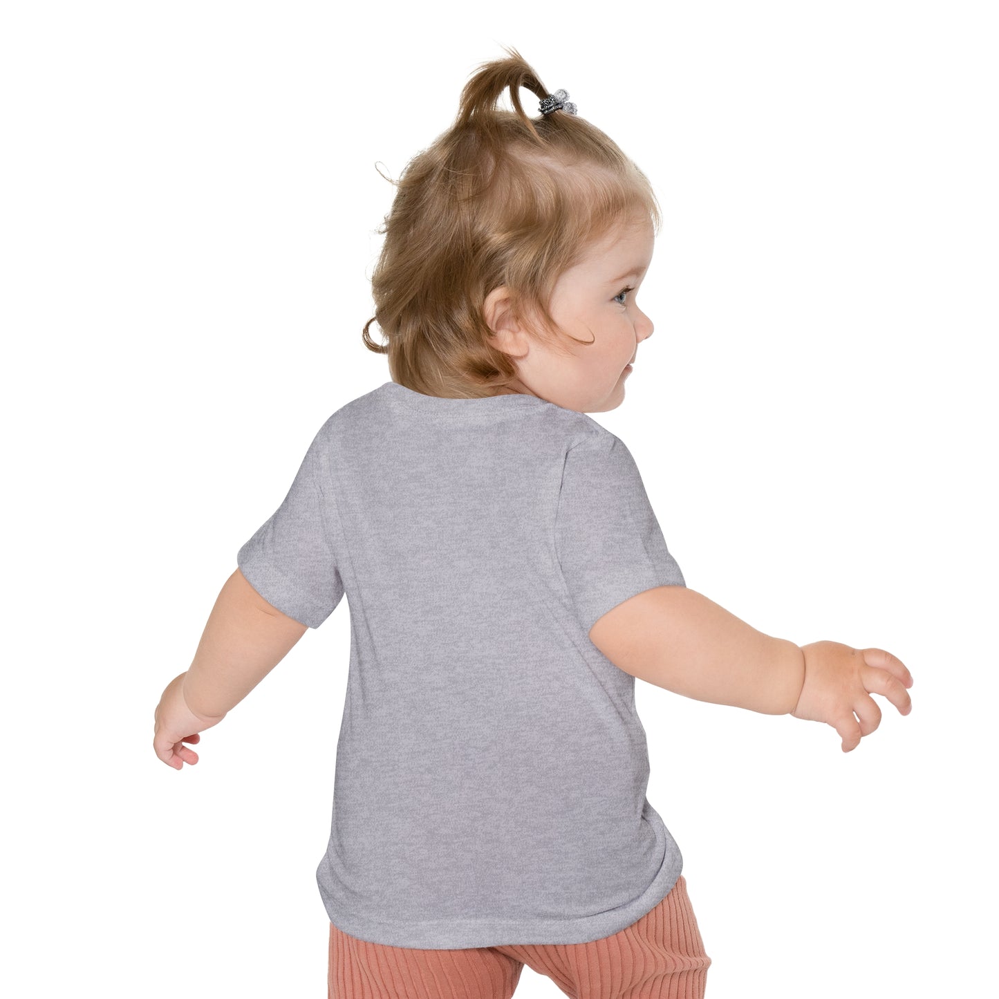 FinnShemp Baby Short Sleeve T-Shirt