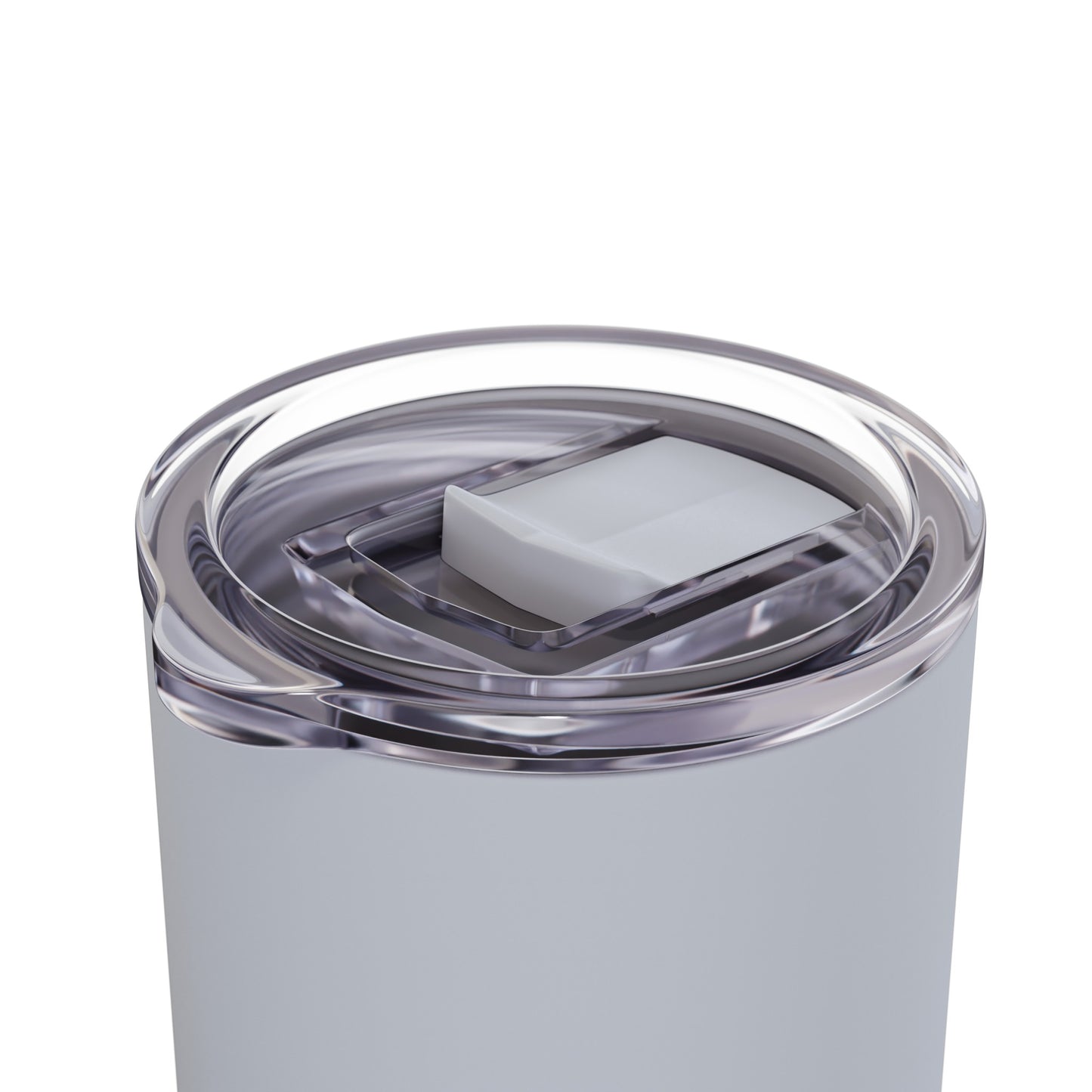 FinnShemp Maars Maker Skinny Matte Tumbler, 20oz