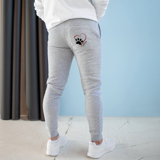 FinnShemp Unisex Fleece Joggers